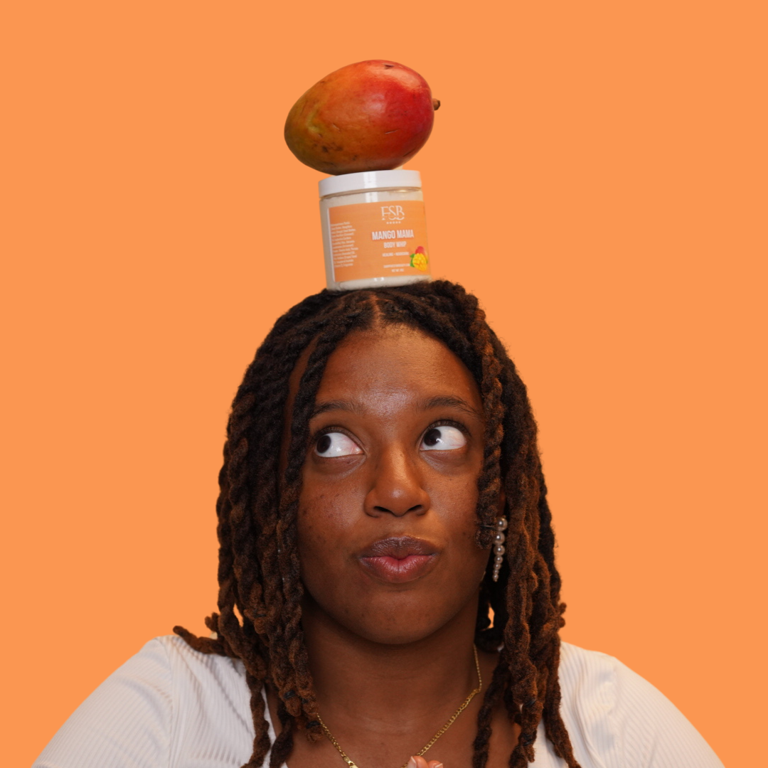 Mango Mama Body Whip