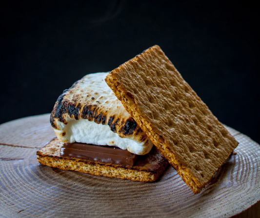 Gimme S'more Body Polish
