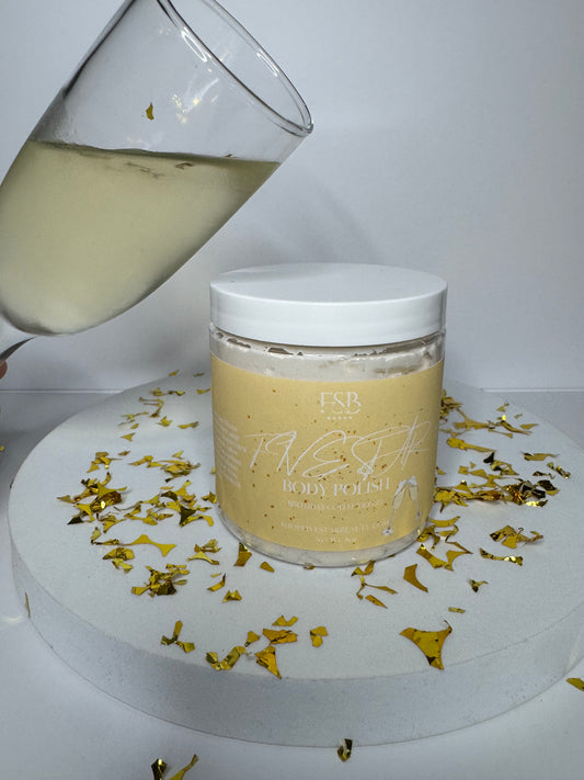 Five Star Body Polish