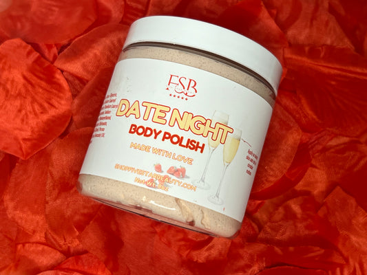 Date Night Body Polish