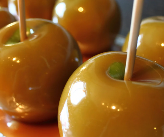 Apple of My Eye Body Polish