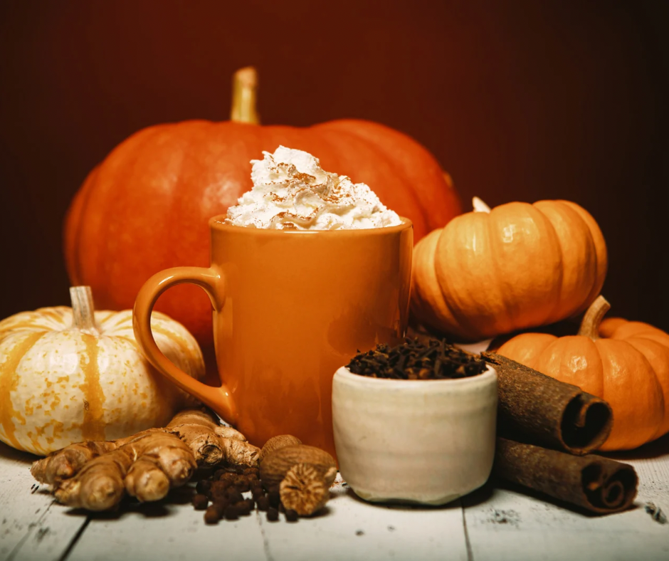 My Pumpkin Body Whip