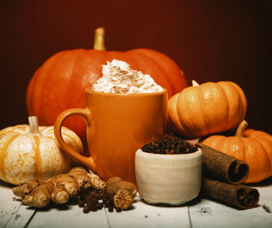 My Pumpkin Body Whip